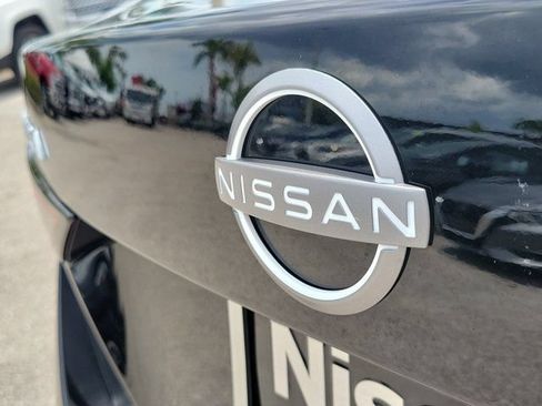 Certified 2025 Nissan Sentra S FWD image 13