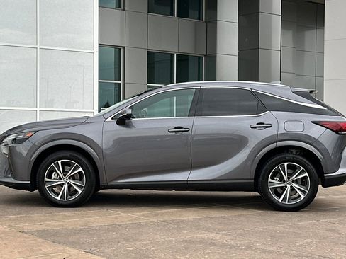 Used 2023 Lexus RX 350 Premium w/ Accessory Package AWD/4WD image 7