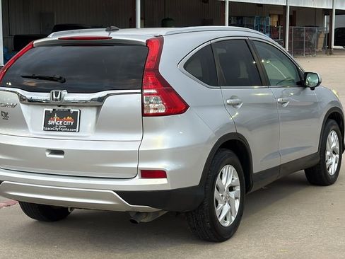 Used 2016 Honda CR-V EX-L image 5
