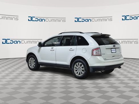 Used 2010 Ford Edge SEL FWD image 6