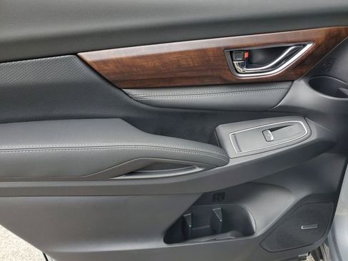 Certified 2025 Subaru Ascent Touring image 16