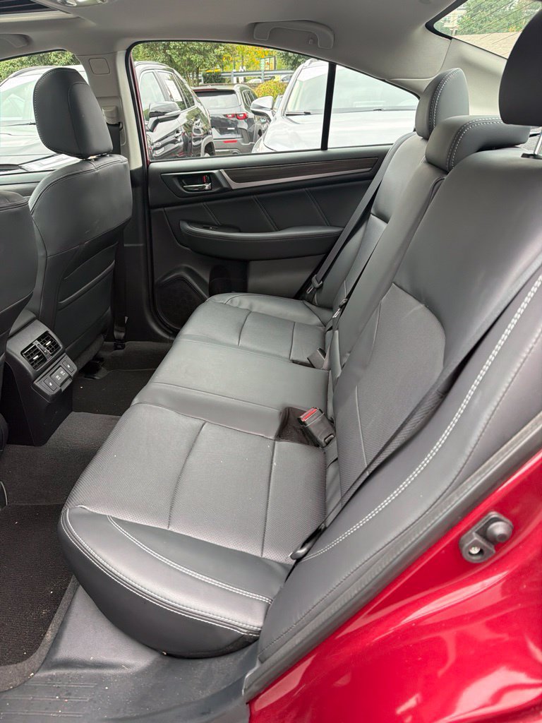 Used 2019 Subaru Legacy 2.5i Limited AWD/4WD image 9