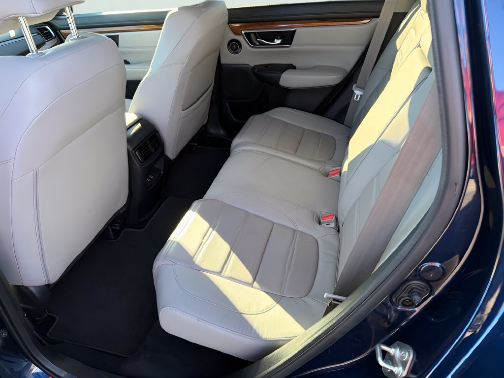 Used 2019 Honda CR-V EX-L image 12