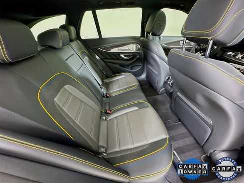 Certified 2023 Mercedes-Benz E 63 AMG S image 29