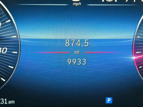 Certified 2024 Mercedes-Benz GLB 250 4MATIC image 34