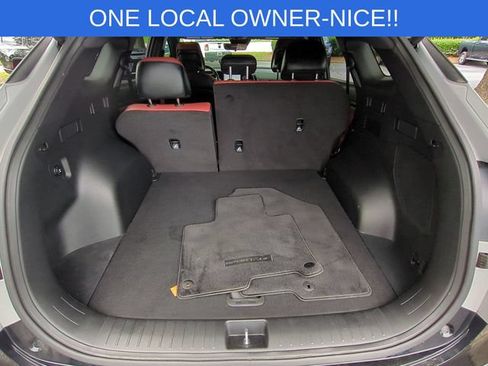 Used 2024 Kia Sportage SX FWD image 35