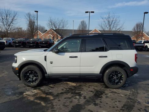 New 2026 Ford Bronco Sport Big Bend w/ Convenience Package image 35