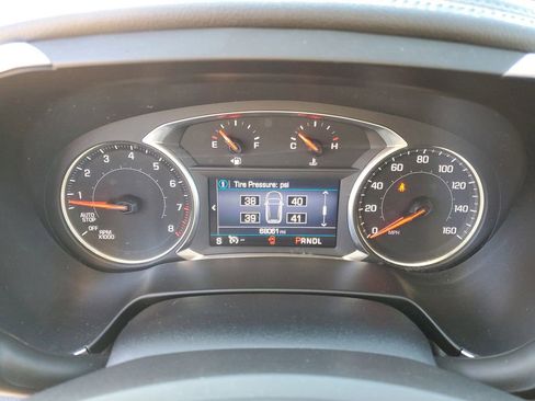 Used 2020 Chevrolet Blazer LT image 11