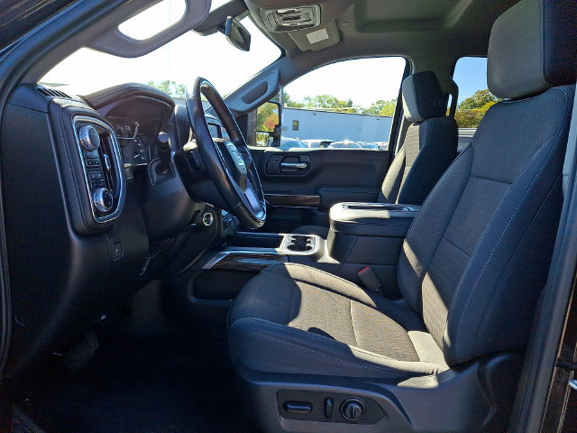 Used 2020 GMC Sierra 1500 Elevation w/ Elevation Value Package AWD/4WD image 14