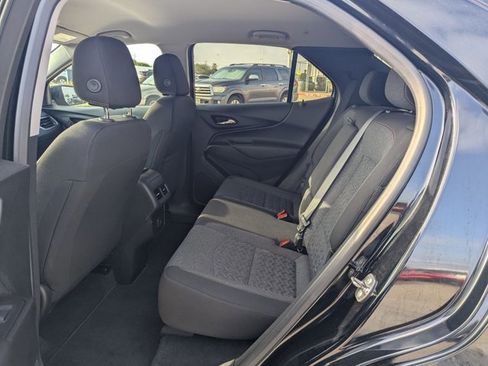 Used 2024 Chevrolet Equinox LT image 18