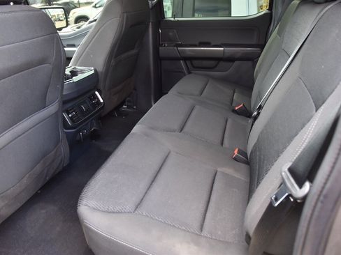 Used 2023 Ford F150 XLT w/ Equipment Group 302A High image 11