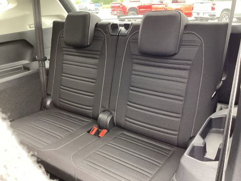 Used 2022 Volkswagen Tiguan S w/ Driver Assistance Package FWD image 24
