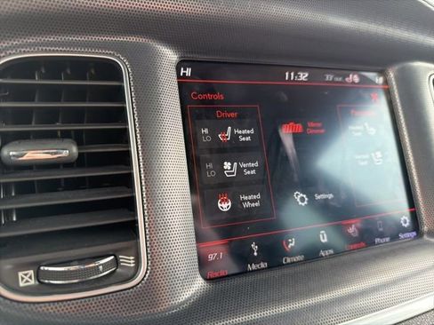 Used 2018 Dodge Charger SXT Plus w/ Quick Order Package 29J image 27