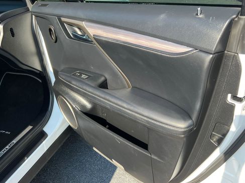 Used 2022 Lexus RX 350 F Sport image 15