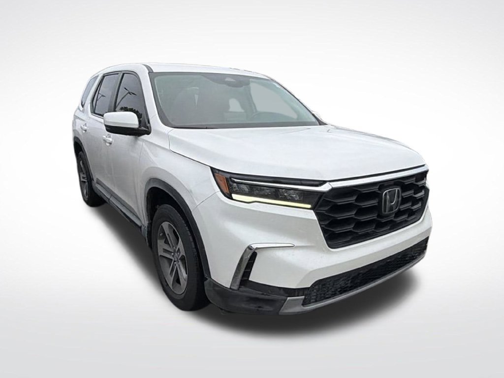 Used 2024 Honda Pilot EX-L image 7