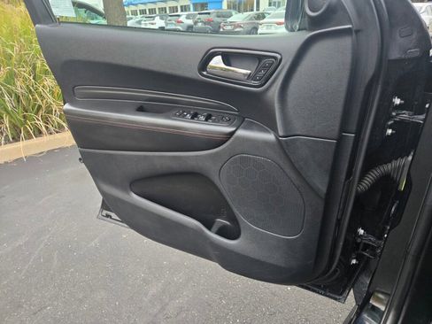 Used 2024 Dodge Durango GT image 22