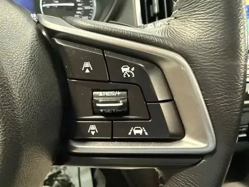 Used 2018 Subaru Crosstrek 2.0i Limited w/ 50th Anniversary Edition AWD/4WD image 31