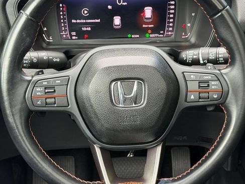 Used 2026 Honda Passport TrailSport image 15