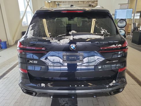 Used 2026 BMW X5 xDrive40i AWD/4WD image 6