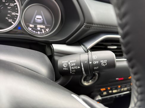 Certified 2023 MAZDA CX-5 AWD 2.5 S image 25