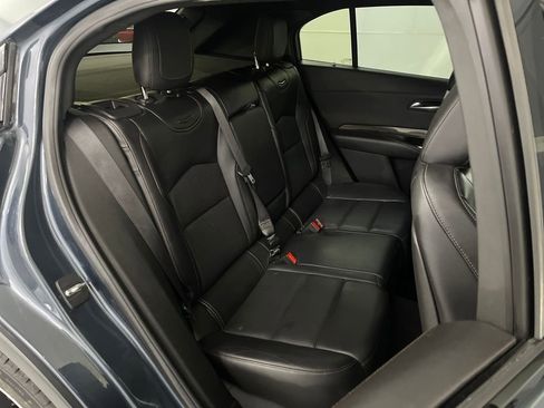 Used 2020 Cadillac XT4 Sport image 21