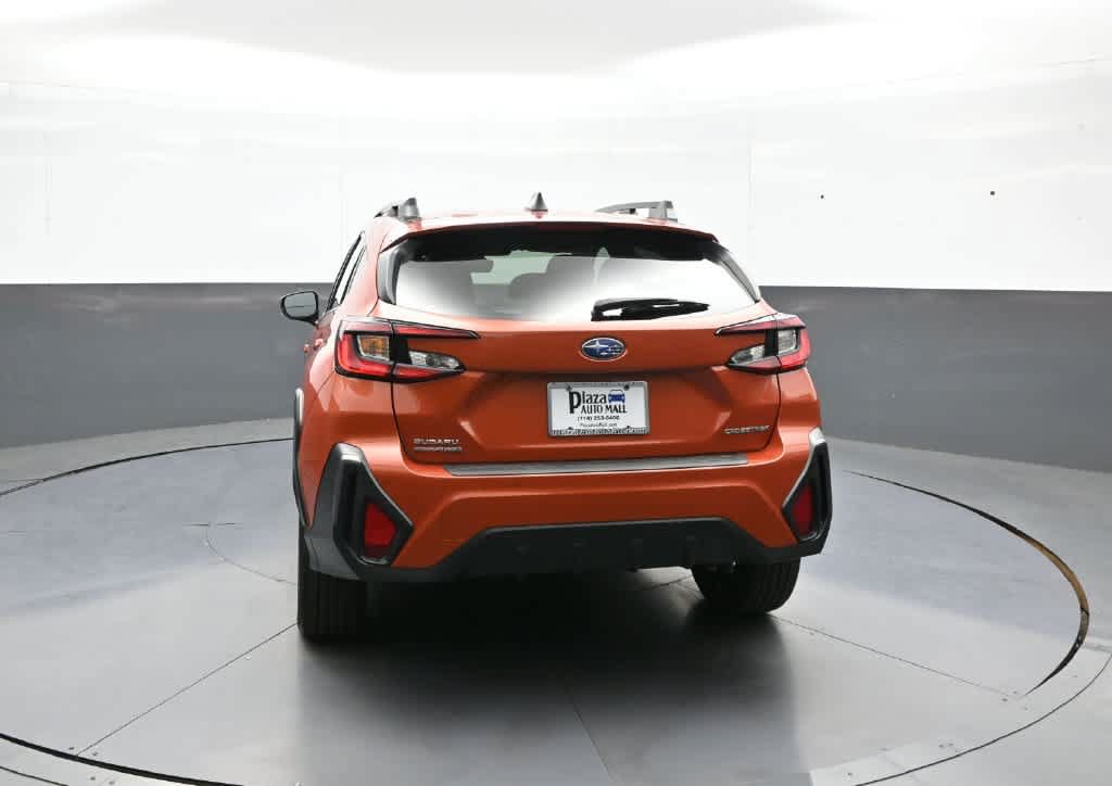 Used 2024 Subaru Crosstrek 2.5i Limited AWD/4WD image 7