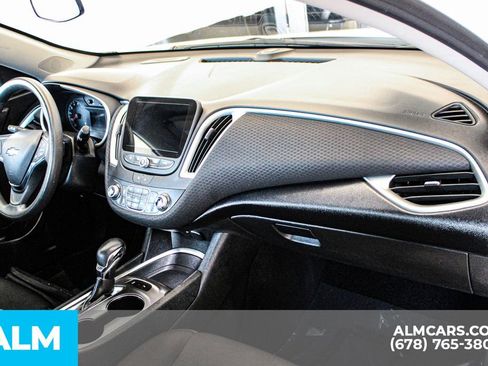 Used 2024 Chevrolet Malibu LT image 23