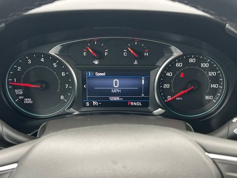 Used 2024 Chevrolet Equinox LT w/ LPO, Floor Liner Package image 17