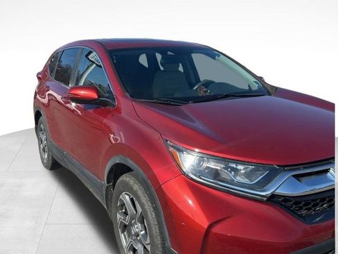 Used 2019 Honda CR-V EX image 9