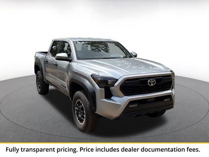 Used 2025 Toyota Tacoma TRD Off-Road
