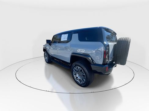 Used 2025 GMC Hummer EV 3X image 6