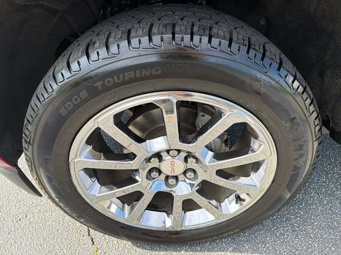 Used 2019 GMC Canyon Denali AWD/4WD image 11