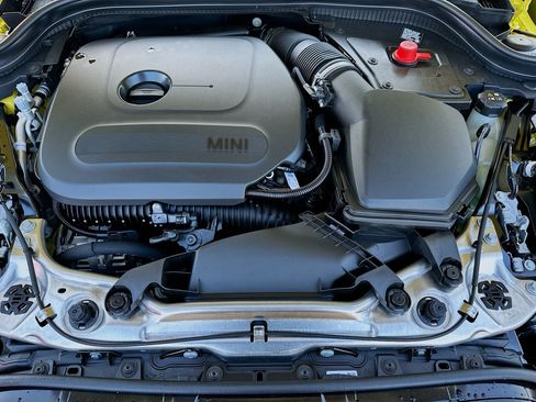 New 2026 MINI Cooper S FWD image 24