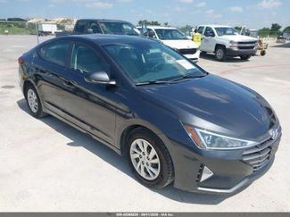 Used 2020 Hyundai Elantra SE FWD video 1