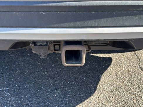 Used 2019 Volkswagen Atlas SE w/ Towing Package image 29