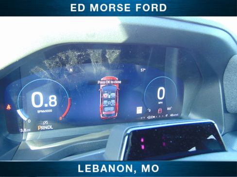 New 2026 Ford Explorer ST-Line w/ ST-Line Street Pack AWD/4WD image 21