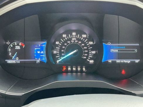 Used 2024 Ford Edge SE w/ Black Appearance Package image 24