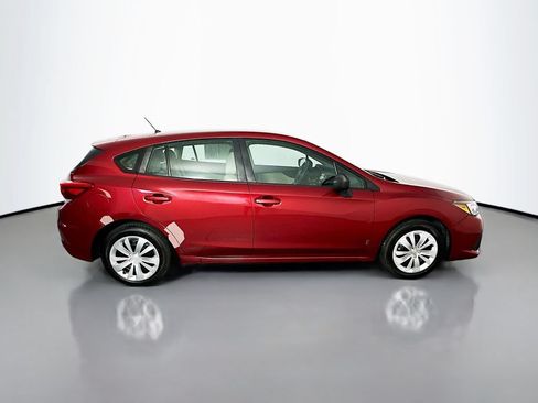 Used 2022 Subaru Impreza 2.0i AWD/4WD image 8