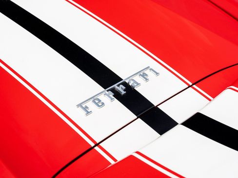 Used 2018 Ferrari 488 Spider RWD image 17