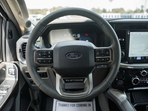 New 2026 Ford F150 Platinum w/ Equipment Group 703A Plus AWD/4WD image 40