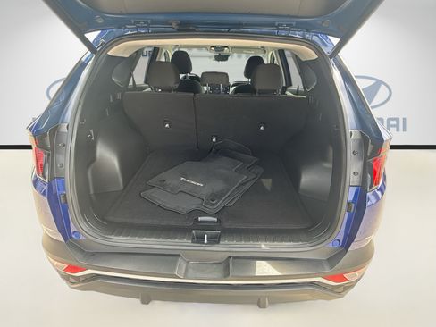 Used 2024 Hyundai Tucson SEL FWD image 24