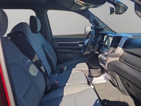 Used 2023 RAM 1500 Big Horn AWD/4WD image 18