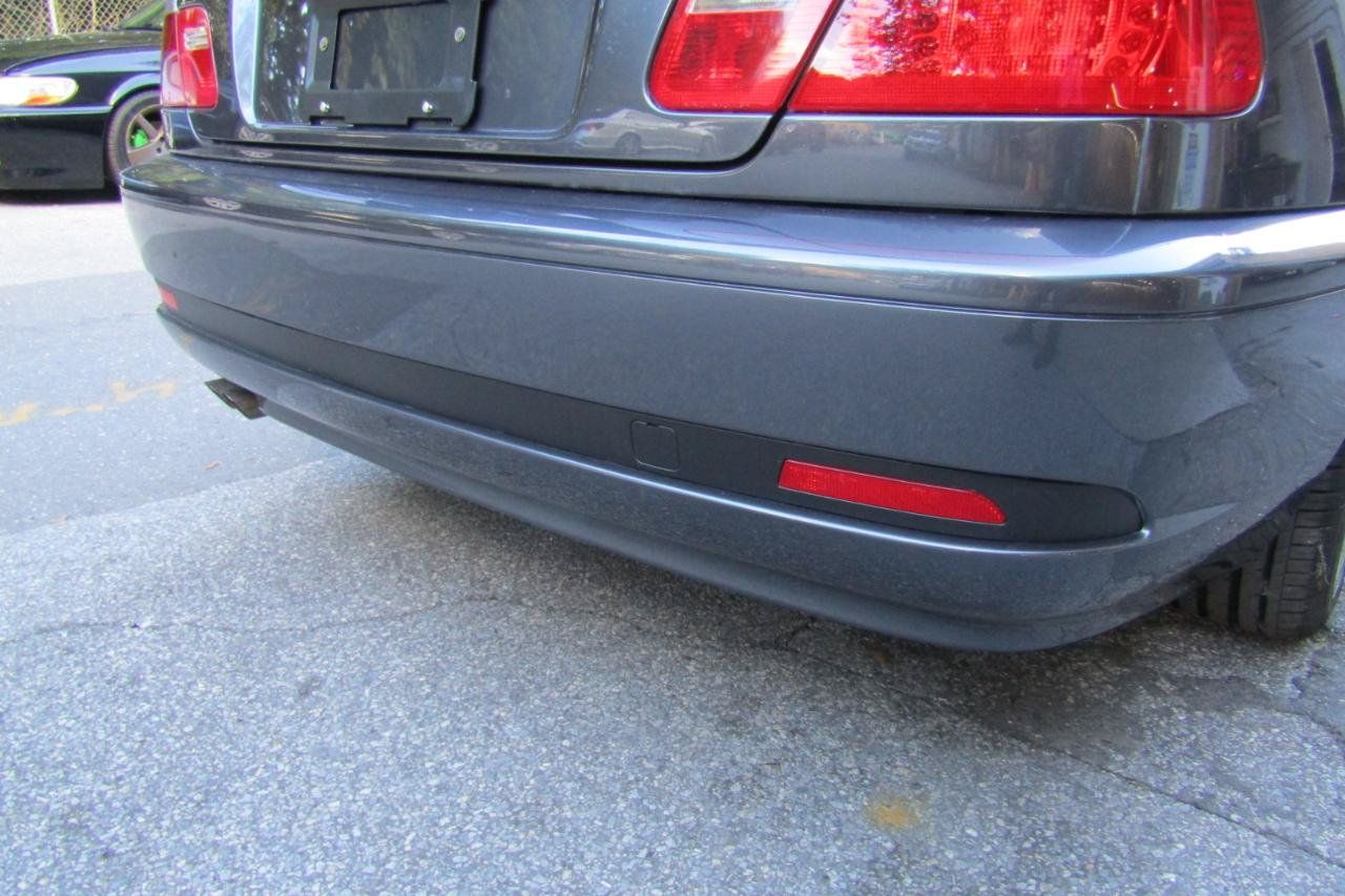 Used 2006 BMW 325Ci Convertible RWD image 12