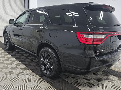 Used 2026 Dodge Durango GT AWD/4WD image 7