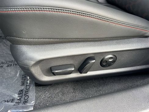 New 2026 Nissan Sentra SR w/ SR Premium Package FWD image 24