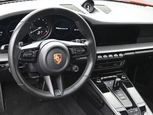 Used 2020 Porsche 911 Carrera S image 8