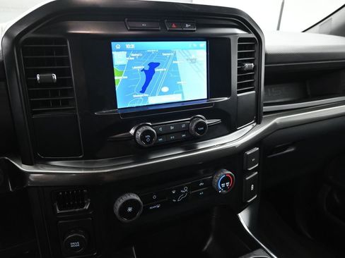 Used 2023 Ford F150 XL w/ STX Appearance Package image 15