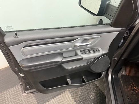 Used 2020 RAM 1500 4x4 Quad Cab image 23