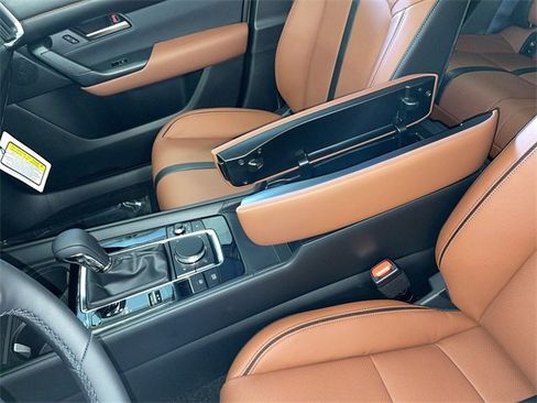 New 2026 MAZDA CX-50 2.5 Turbo w/ Accent Package image 25