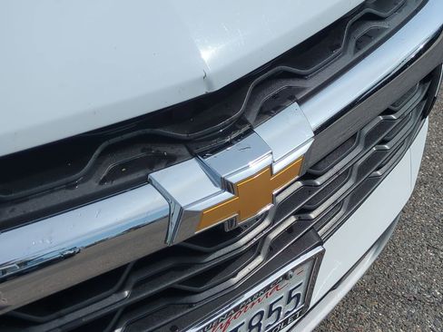 Used 2025 Chevrolet Blazer LT image 29